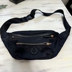 Tory Burch Nylon belt bag